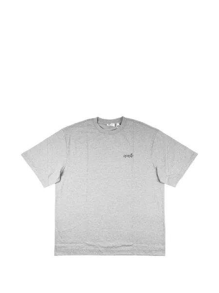 Tricou Off-white alb
