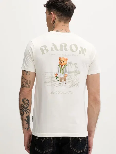 Футболка Baron Filou