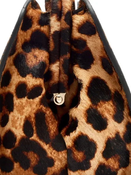 Raštuota delninukė Loeffler Randall ruda