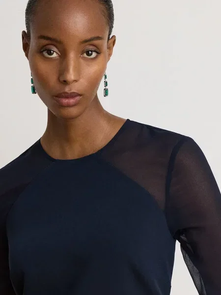 Платье Lauren Ralph Lauren
