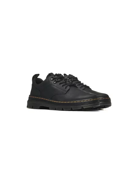 Dr. Martens Pantofi Reeder negru