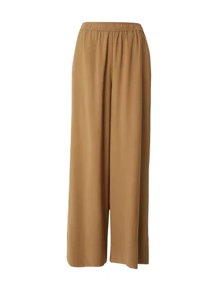 EDITED Pantaloni Cataleya' maro