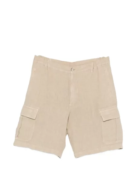 Pantaloni scurți 120% Lino