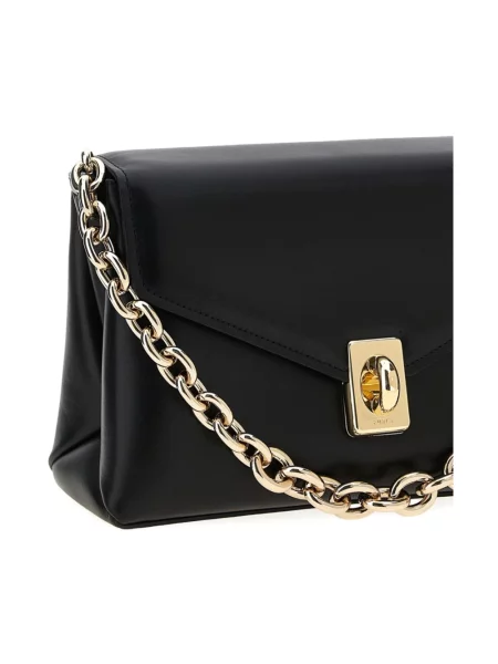 Torebka Furla czarna