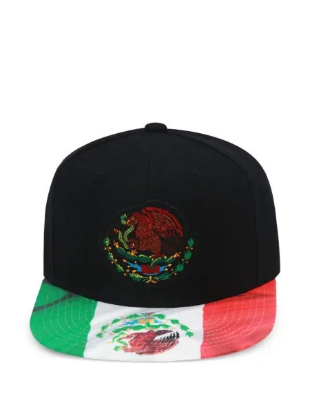 Șapcă Mitchell & Ness negru