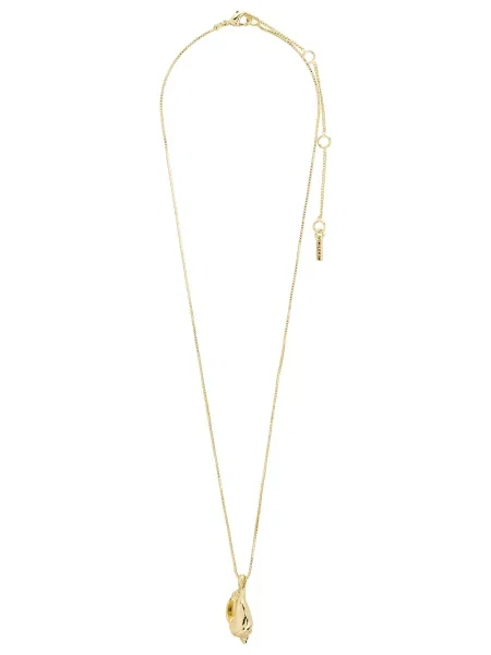 Palton Pilgrim auriu