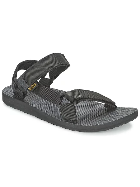 Sandale Teva crna