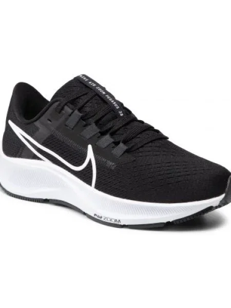 Nike Cipő Air Zoom Pegasus 38 fekete