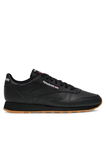 Reebok Sneakers EO-CLASSIC LEATHER negru