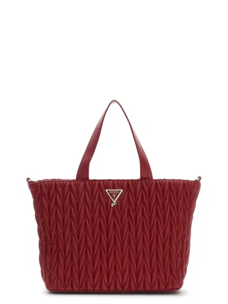 Torbica Guess crvena