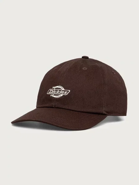 Dickies kapa s šiltom rjava