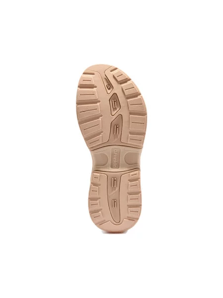 Pantofi D.franklin bej