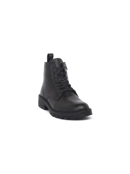 Pantofi Igi&co negru