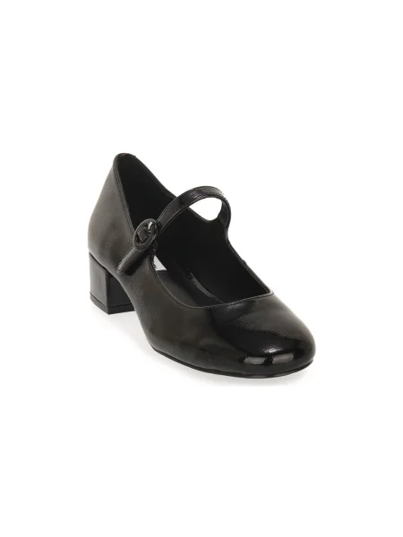 Pantofi Steve Madden negru