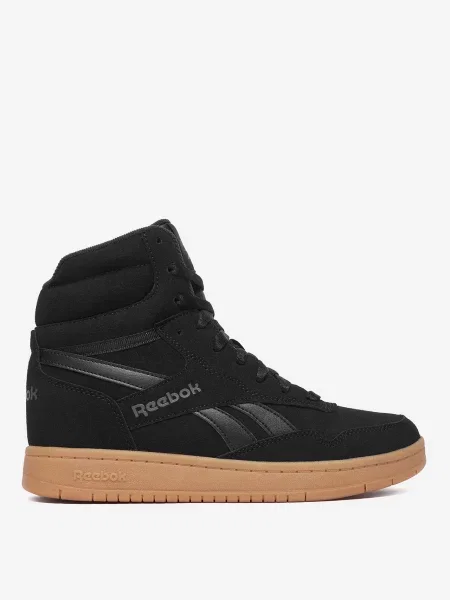 Sneakersy czarne