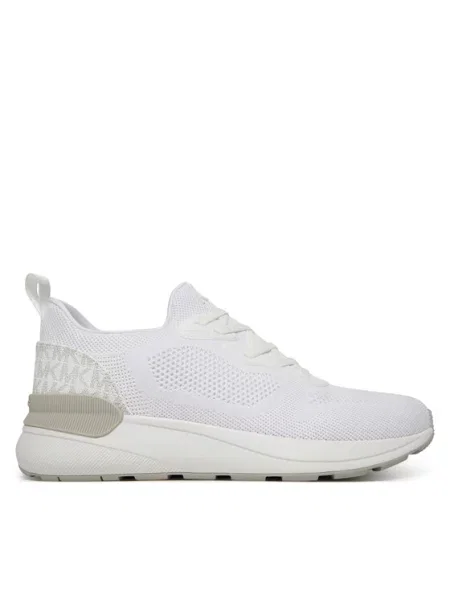 MICHAEL Michael Kors Sneakersy Trevor bílá