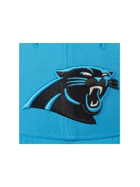 Baseball sapka New Era kék