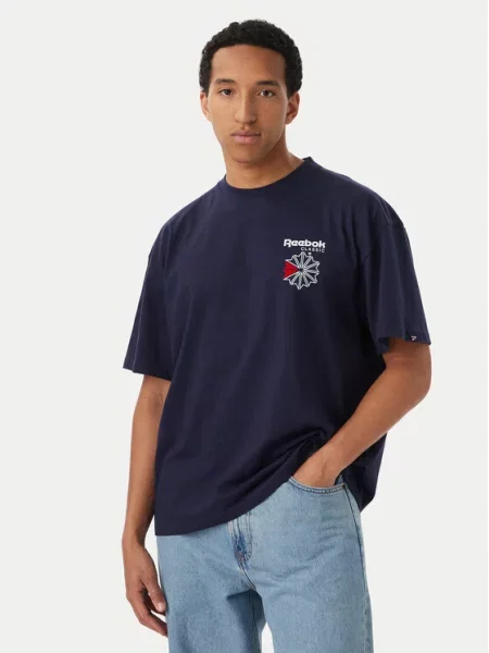 Тениска Reebok