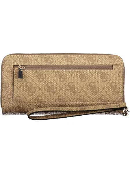 Portofel Guess Jeans bej