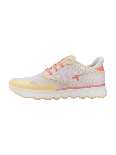 Pantofi Tamaris bej