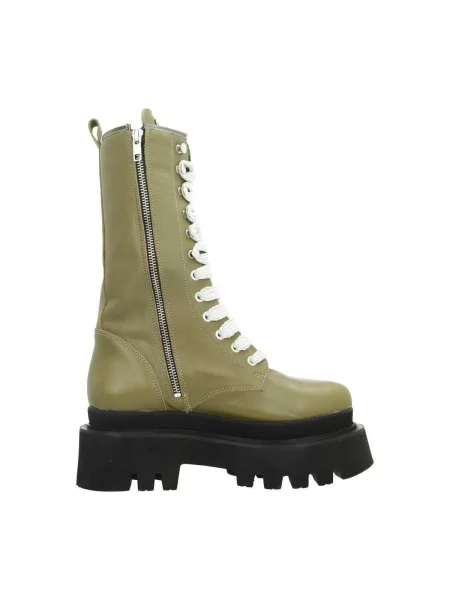 Pantofi Yellow galben