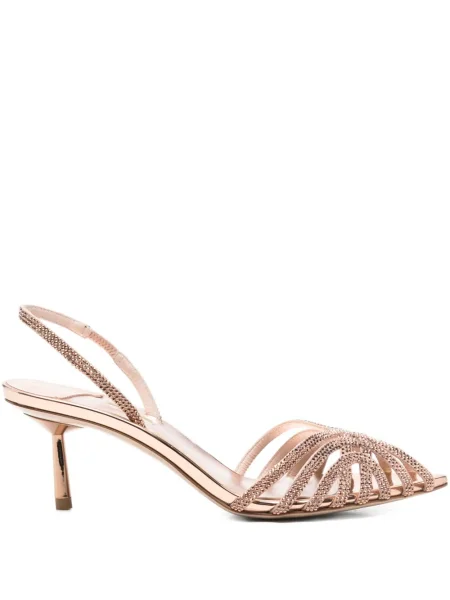 Сандали Le Silla розово