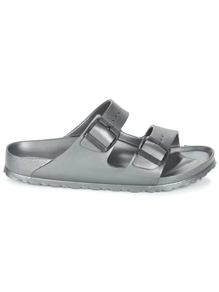 Birkenstock Natikače Arizona EVA siva