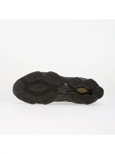 Кроссовки Asics черные