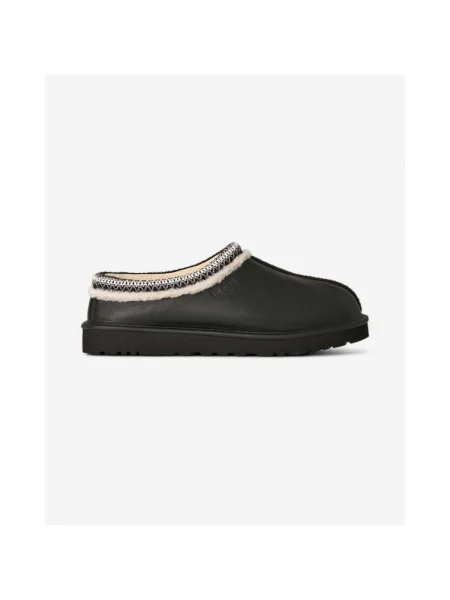 Papuci de casă Ugg negru