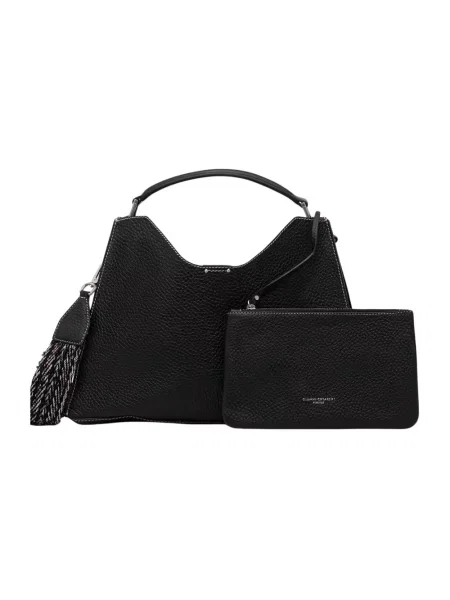 Shopperka Gianni Chiarini czarna