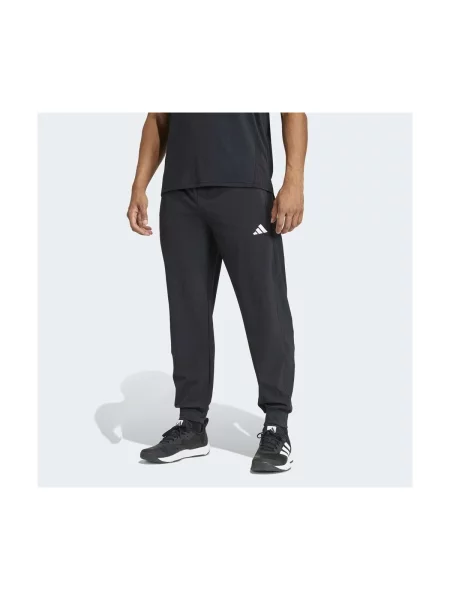 Nohavice Adidas čierna