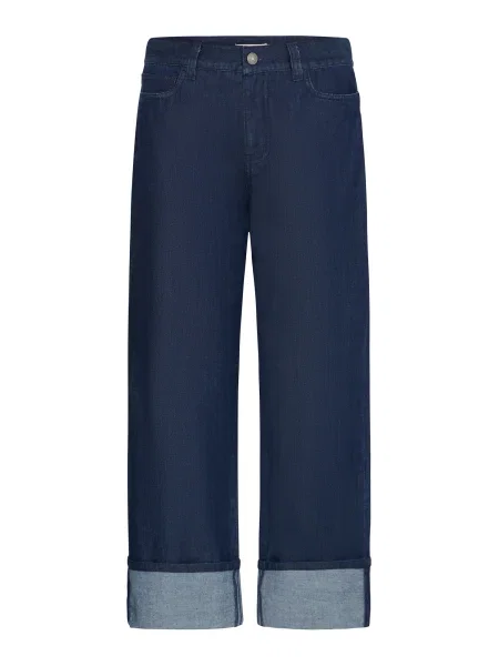 Fransa Kavbojke FRCHICAGO temno modra