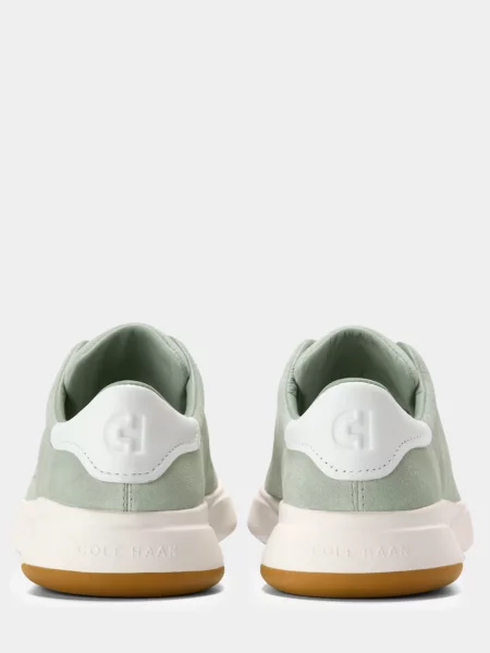 Кожаные кеды Cole Haan