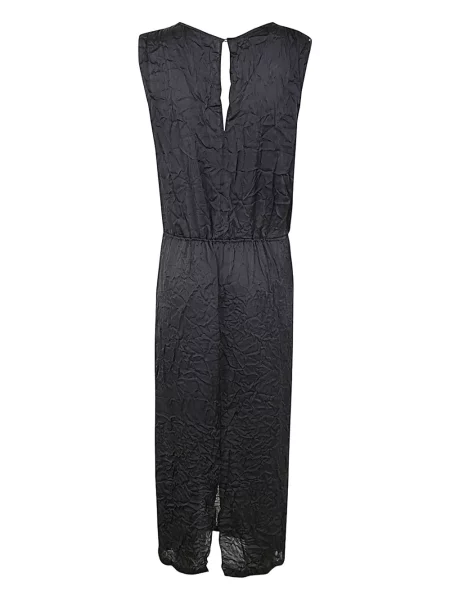 Rochie Maria Calderara de costum negru