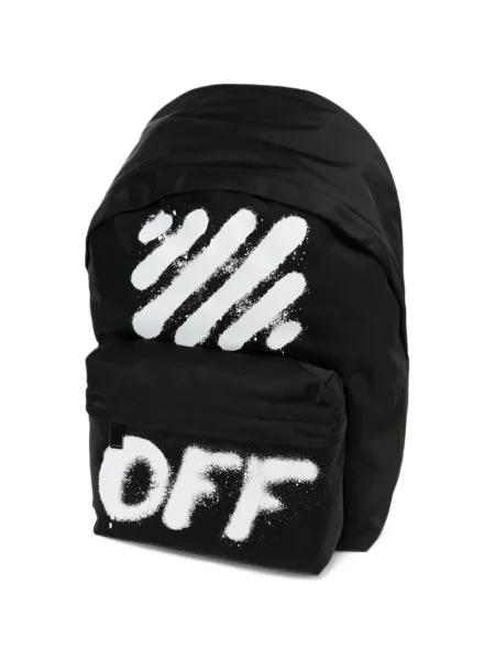 Rucsac Off-white alb
