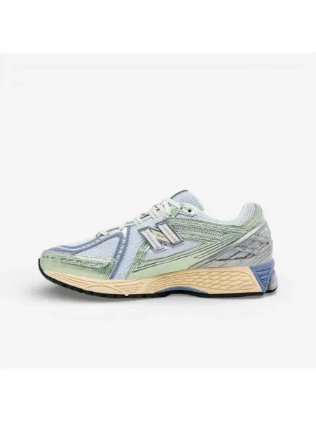 Pantofi New Balance albastru