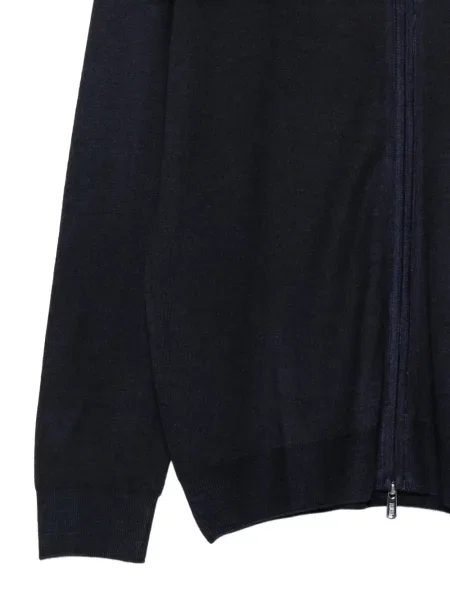 Cardigan Fedeli albastru