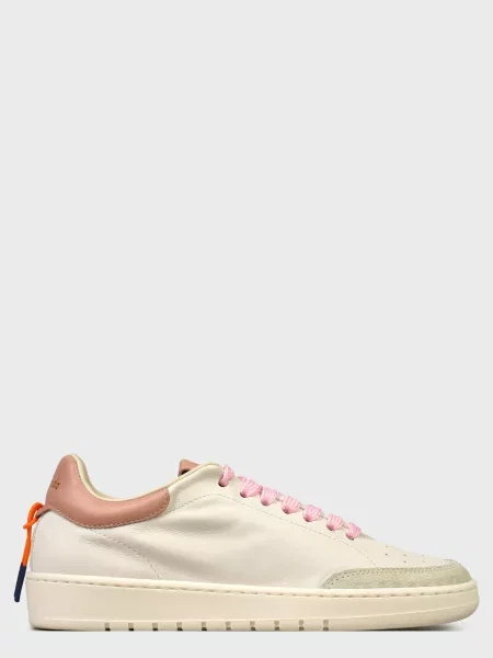 Кеди Barracuda бежеві