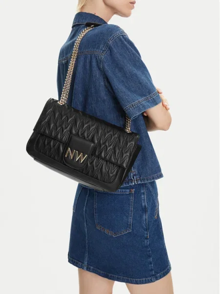 Nine West Geantă negru