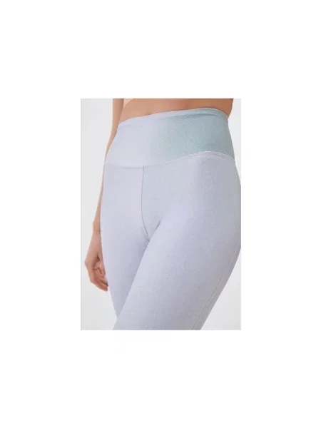 Yoga dresuri Reebok Sport alb