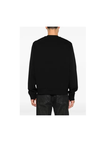 Bluza Emporio Armani czarna