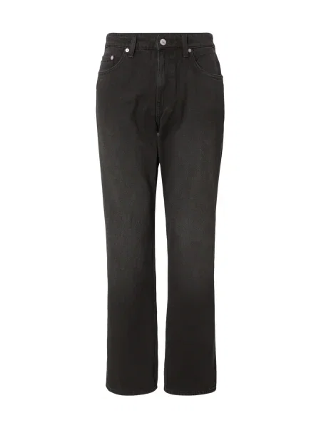 Only & Sons Džínsy ONSEDGE denim čierny
