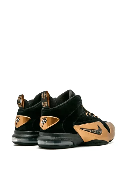 Tenisky Nike Zoom červené