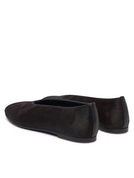 Poltopánky Vagabond Shoemakers hnedá