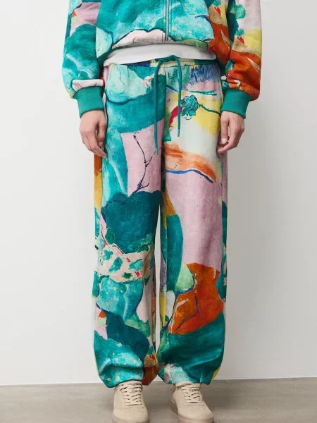 Medicine spodnie dresowe