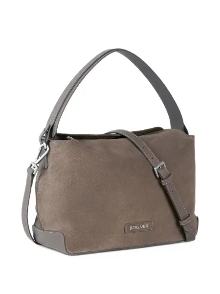 Shopper rankinė Bogner ruda