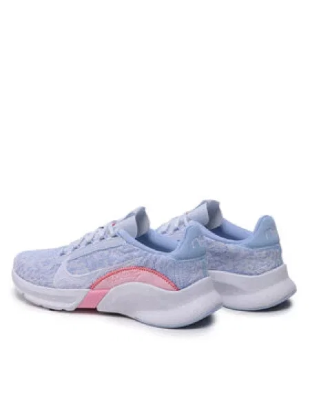 Boty do posilovny Nike modré