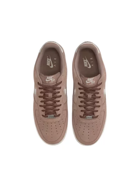 Pantofi Nike maro