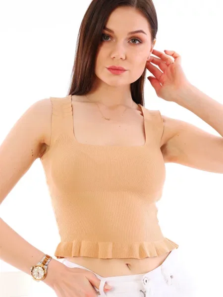 Top Dewberry portocaliu