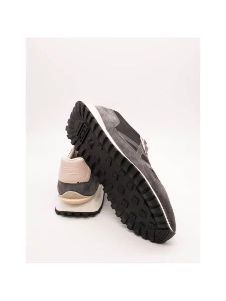 Pantofi Munich negru